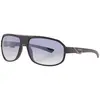 Guess, Lunettes de soleil, Occhiali da Sole Sovradimensionati a Gradie...