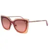 Lunettes de soleil Femme Swarovski SK-0201-28T (ø 53 mm)