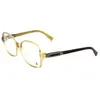 TOD'S montures pour lunettes de vue TO5017-V pour femme