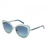 Lunettes de soleil Femme Swarovski SK0144-5114W (ø 51 mm)