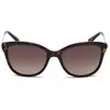 Lunettes de soleil pour femme GUESS Ecaille GU 7469 52F 56/18