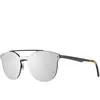 Lunettes de soleil Unisexe Web Eyewear WE0190A Ø 137 mm