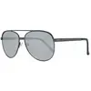 Guess - Lunettes de soleil pour homme GF0172 Noir - couleur:Noir