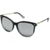 Lunettes de soleil femme Guess GF0302-05C