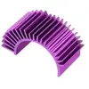 03300 540 550 Heat Sink Stock modifié Moteur RC CAR 1/10 HSP RedCat Hi...