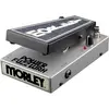 Morley 20/20 POWER FUZZ WAH - Pédale Wah Fuzz - grise