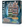 Wrebbit 3D Urbania CafÃ© (285)