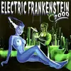 Tko Electric Frankenstein - Takin' You Down (7" Vinyl Single)