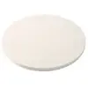 "Pizzasteen voor Big Green Egg BBQ XL (Diameter 21"" / 53cm)"