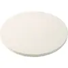 Pizzasteen voor Big Green Egg BBQ M (Diameter 30cm)