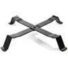 Onderstel voor inbouw/opbouw tafel voor Big Green Egg BBQ Large