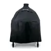 Housse barbecue BIG GREEN EGG pour table modulaire egg frame L XL 2XL