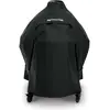 BGE Large Cover - integgrated nest - Big Green Egg