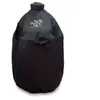 Housse barbecue BIG GREEN EGG pour chariot medium small minimax