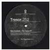 Bigwax Distribution Tresor EP