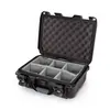 Nanuk 915 Case w/padded divider - Black