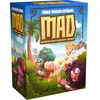 Jeux de société : Locomuse Mad