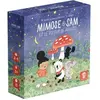 Jeu d'enquête Neoludis Mimose & Sam et Le Voleur de Fruits