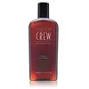 American Crew American Crew Tea Tree 3-In-1 Shampoo, Conditioner, Bodywash 450ml