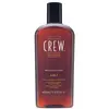 American Crew American Crew 3 En 1 Champu,Acondicionador,Gel 250ml
