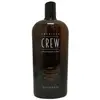 Shampoo, Conditioner and Shower Gel American Crew 1 L