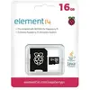 Raspberry Pi - Flash (boot) - New Out Of Box Software (NOOBS) - 16 Go - micro SD