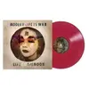Life On The Moon Vinyle Rouge