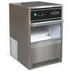 Machine à Glaçons Professionnelle - Combisteel VDB-26 - 26 Kg - Gris -...