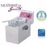 Friteuse électrique de table - SOFRACA - ACF34N - 4 Litres - 2800 W - ...