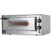 Four à Pizza Electrique - RESTO ITALIA - SMALL - Minuterie - 1200 Watt...
