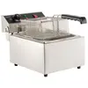 Friteuse professionnelle électrique - 6 Litres - 3 kW - Combisteel