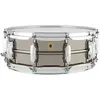 Ludwig Ludwig Lb416 - Caisse Claire Black Beauty 14 X 5