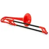 Jiggs pBone Mini Red trombone Mib avec housse
