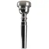 Bach 3511 Plaqué argent 1 tasse Embouchure de trompette, Deep