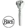 Bach Embouchure de trompette classique plaqué argent taille 1-1/4C (3511FC)