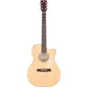 Kremona Steel String M25E CW Orchestra elektrisch-akoestische westerng...