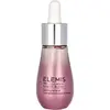Elemis Pro-Collagène Huile pour le visage à la rose 15 ml