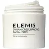 Facial discs Elemis Dynamic Resurfacing Exfoliant 60 Units