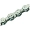Taya chaîne GST 500 1/2 x 3/32 116 relie argent en acier inoxydable