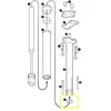 Crankbrothers Douille Highline Xc/g 27.2 One Size