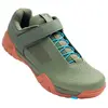 Crank Brothers Mallet-e Speed Lace Chaussures de cyclisme pour homme