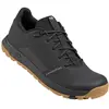 Crankbrothers Stamp Lace Mtb-schoenen Zwart EU 40 Man