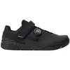 Crankbrothers, Unisexe, Chaussures de cyclisme, Stamp Boa (44.5), Noir...