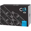 Crankbrothers Cartouche De Co2 20g 30 Unités