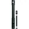Crankbrothers Handpumpe Klic HP, Schwarz, 16259CB