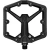 Crankbrothers Stamp 1 Large Gen 2 Pedalen Zilver