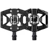 Crankbrothers Pédales Crankbrothers Double Shot 3 One Size