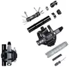 Crankbrothers Porte-bidon S.o.s Bc17 Tools