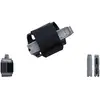 Crankbrothers Sangle De Transport De Cadre S.o.s Ts2