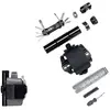 Crankbrothers Kit De Rangement Pour Tubes S.o.s. Ts18